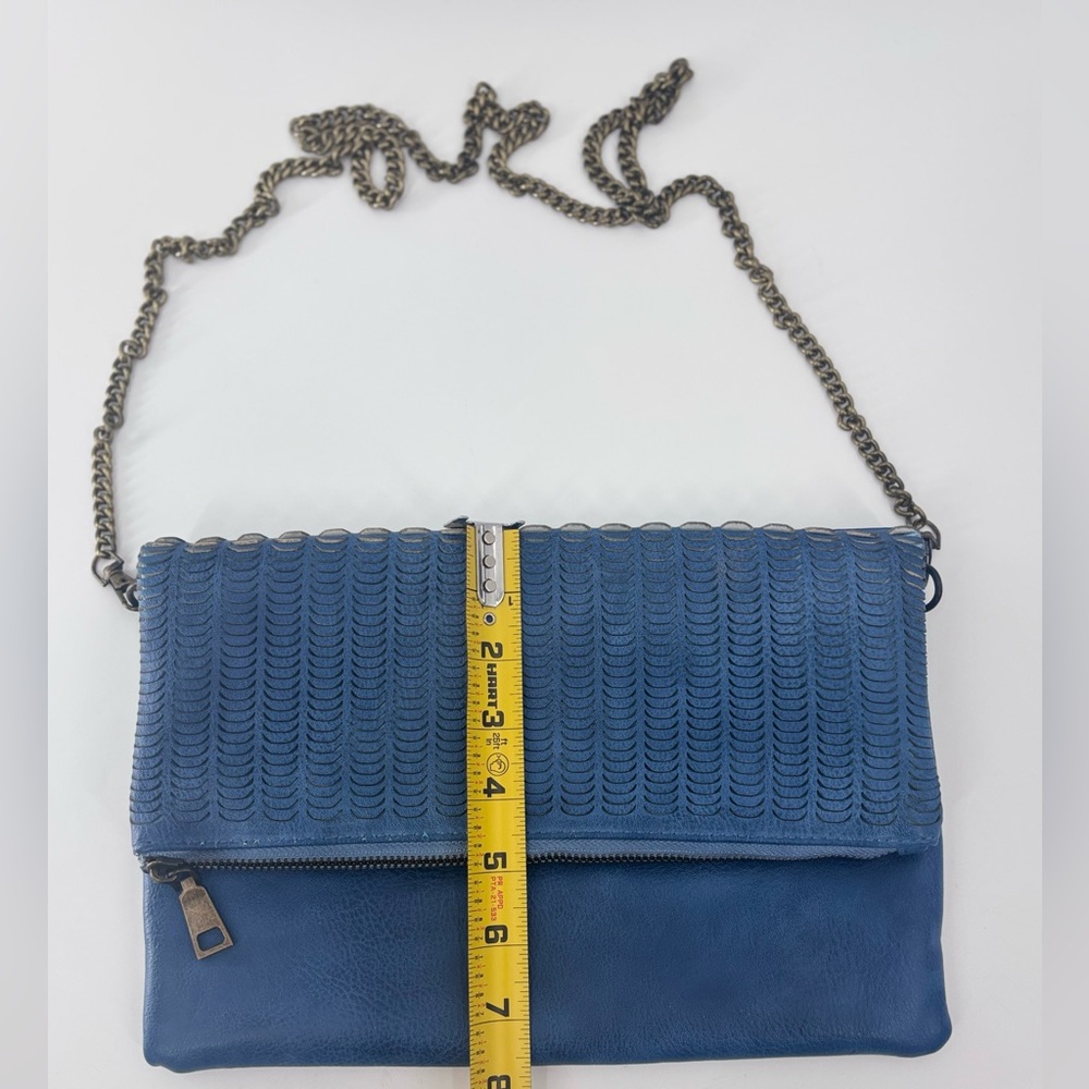 Moda Luxe Alyssa Clutch - Picture 7 of 13